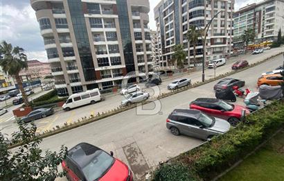 CB ODAK'TAN SİTELER MH.MYVİSTA SMART SİTESİ SATILIK 3+1 DAİRE