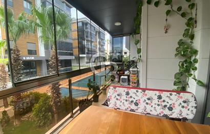 CB ODAK'TAN SİTELER MH.MYVİSTA SMART SİTESİ SATILIK 3+1 DAİRE