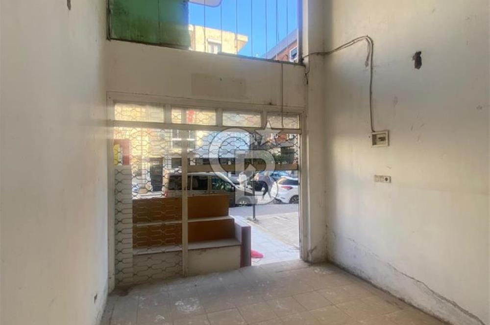 BAHÇELİEVLER CEVDET BİLSAY CAD.NDE, KİRALIK, BATARLI BOŞ DÜKKAN