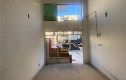 BAHÇELİEVLER CEVDET BİLSAY CAD.NDE, KİRALIK, BATARLI BOŞ DÜKKAN
