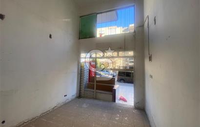 BAHÇELİEVLER CEVDET BİLSAY CAD.NDE, KİRALIK, BATARLI BOŞ DÜKKAN