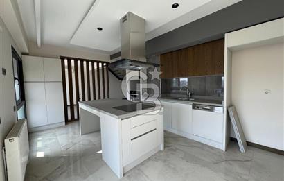 KARŞIYAKA GREEN SİTESİNDE 4+1 SIFIR DUBLEKS