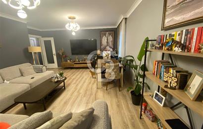 CB ODAK'TAN SİTELER MH.MYVİSTA SMART SİTESİ SATILIK 3+1 DAİRE