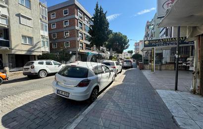 BAHÇELİEVLER CEVDET BİLSAY CAD.NDE, KİRALIK, BATARLI BOŞ DÜKKAN