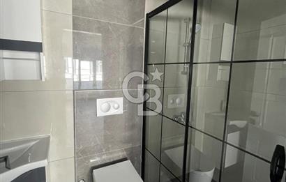 NENEHATUN MH SİTE İÇERİSİNDE KİRALIK EŞYALI 1+1 ÇATI KATI DAİRE