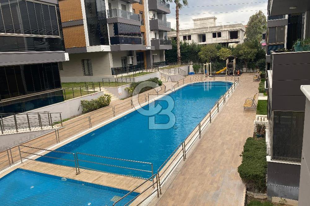 CB ODAK'TAN SİTELER MH.MYVİSTA SMART SİTESİ SATILIK 3+1 DAİRE