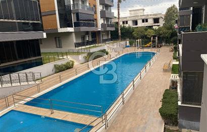 CB ODAK'TAN SİTELER MH.MYVİSTA SMART SİTESİ SATILIK 3+1 DAİRE