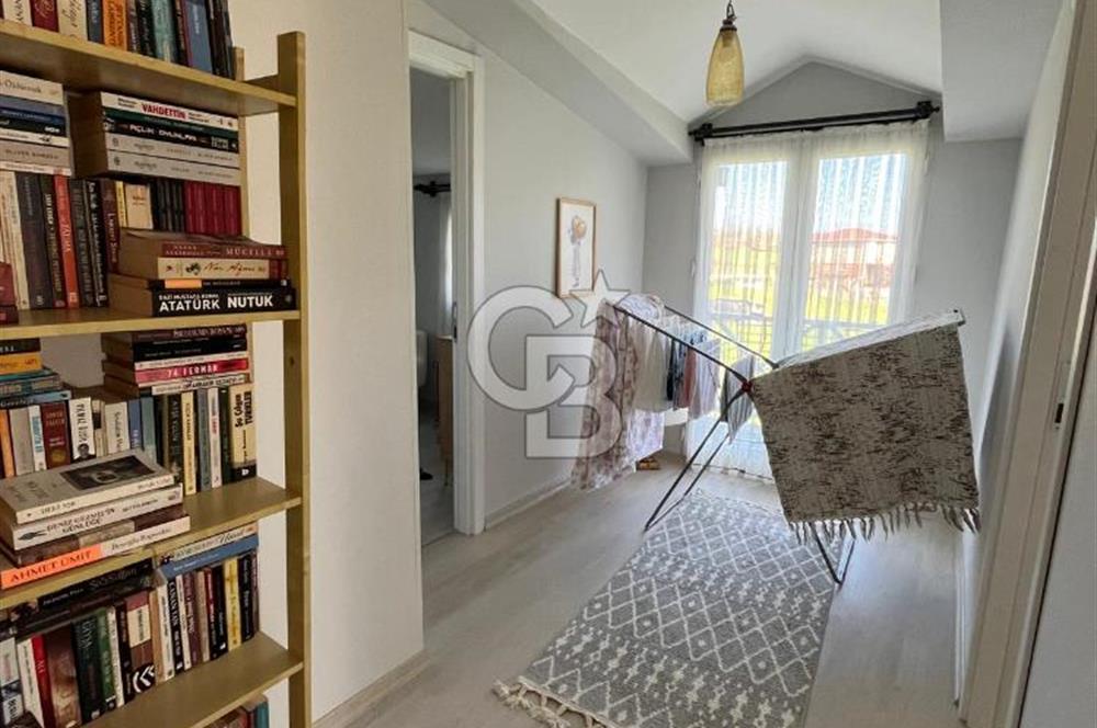 ÇATALCA DAĞYENİCE DE SATILIK 3 ADET MÜSTAKİL EV