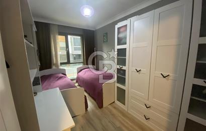 CB ODAK'TAN SİTELER MH.MYVİSTA SMART SİTESİ SATILIK 3+1 DAİRE