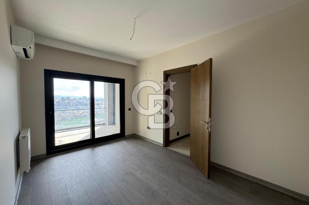 KARŞIYAKA GREEN SİTESİNDE 4+1 SIFIR DUBLEKS