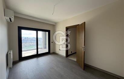 KARŞIYAKA GREEN SİTESİNDE 4+1 SIFIR DUBLEKS