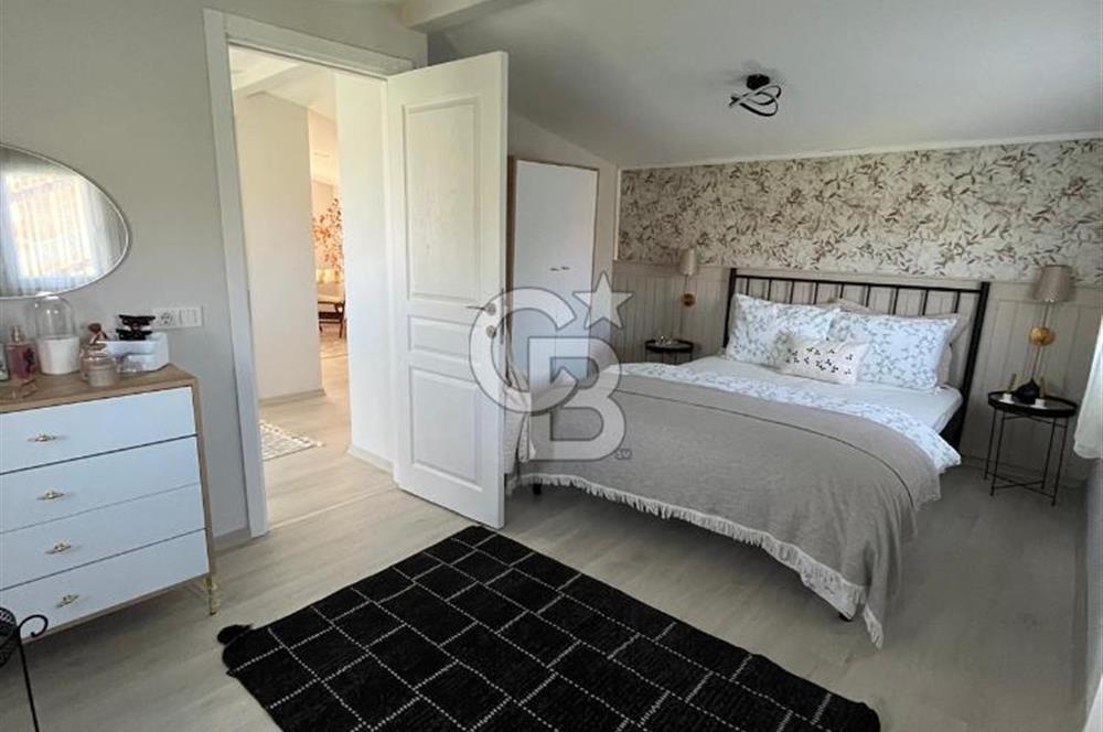 ÇATALCA DAĞYENİCE DE SATILIK 3 ADET MÜSTAKİL EV