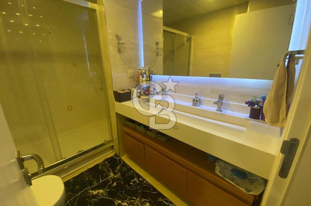 CB ODAK'TAN SİTELER MH.MYVİSTA SMART SİTESİ SATILIK 3+1 DAİRE