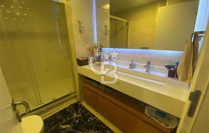 CB ODAK'TAN SİTELER MH.MYVİSTA SMART SİTESİ SATILIK 3+1 DAİRE