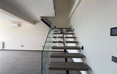 KARŞIYAKA GREEN SİTESİNDE 4+1 SIFIR DUBLEKS