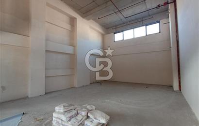 ŞAŞMAZ OTORİTE'DE 80 M2 KİRALIK DÜKKAN