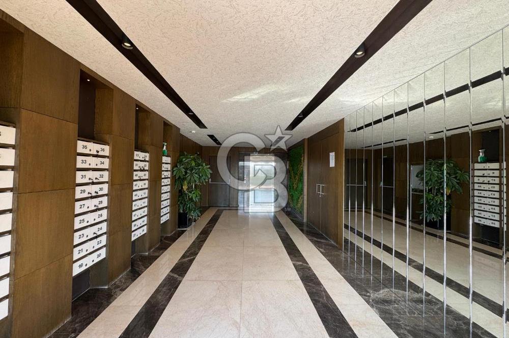 KARŞIYAKA GREEN SİTESİNDE 4+1 SIFIR DUBLEKS