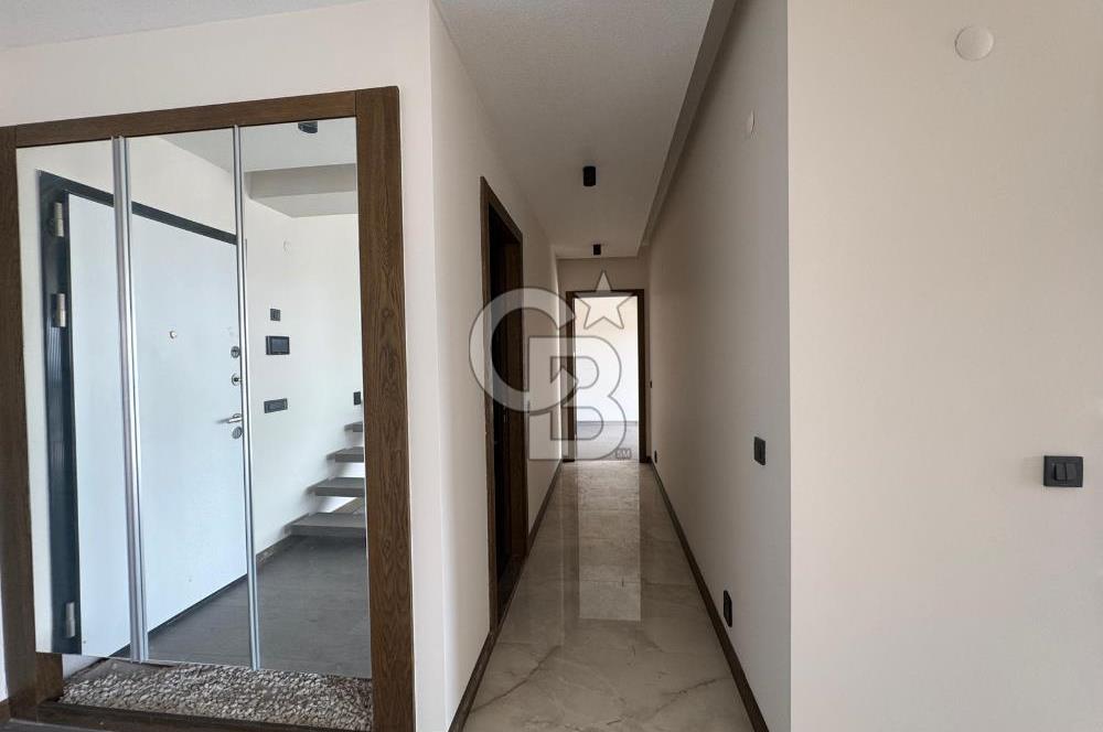 KARŞIYAKA GREEN SİTESİNDE 4+1 SIFIR DUBLEKS