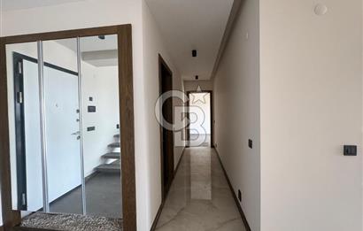 KARŞIYAKA GREEN SİTESİNDE 4+1 SIFIR DUBLEKS