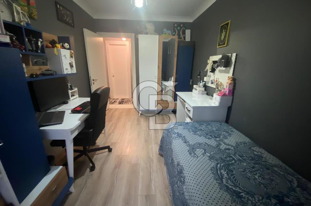 CB ODAK'TAN SİTELER MH.MYVİSTA SMART SİTESİ SATILIK 3+1 DAİRE