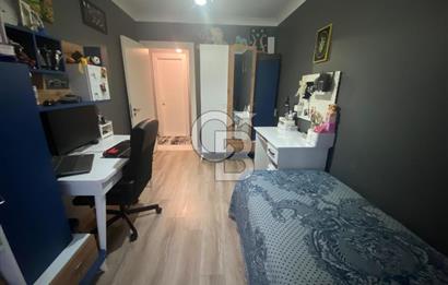 CB ODAK'TAN SİTELER MH.MYVİSTA SMART SİTESİ SATILIK 3+1 DAİRE