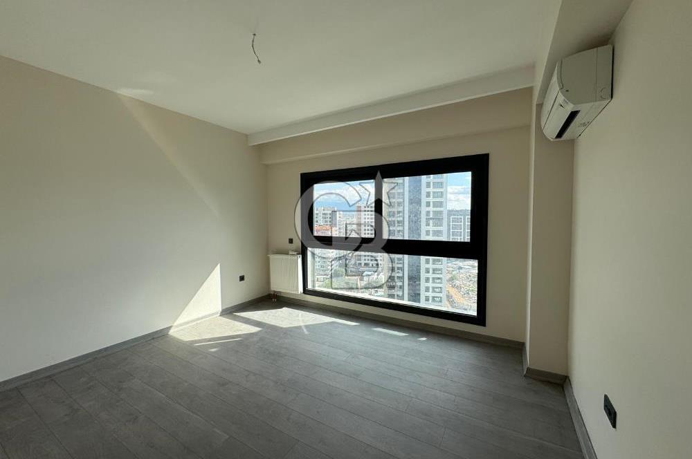 KARŞIYAKA GREEN SİTESİNDE 4+1 SIFIR DUBLEKS