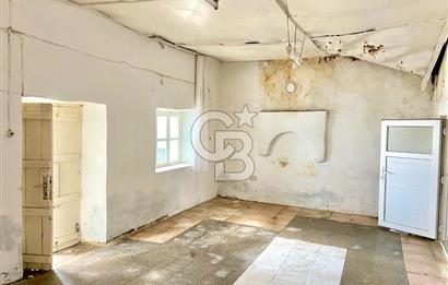 Datça Hızırşah Köyünde 2 Katlı Ev