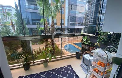 CB ODAK'TAN SİTELER MH.MYVİSTA SMART SİTESİ SATILIK 3+1 DAİRE