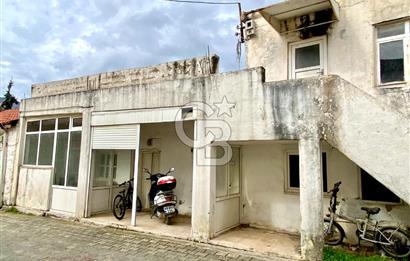 Datça Hızırşah Köyünde 2 Katlı Ev