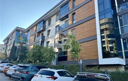 CB ODAK'TAN SİTELER MH.MYVİSTA SMART SİTESİ SATILIK 3+1 DAİRE