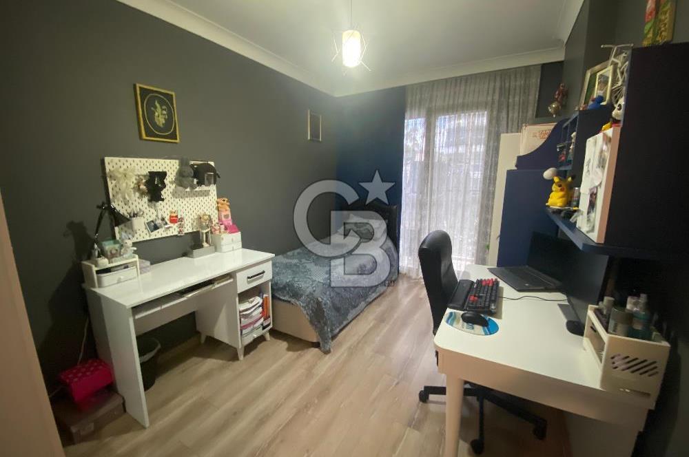 CB ODAK'TAN SİTELER MH.MYVİSTA SMART SİTESİ SATILIK 3+1 DAİRE