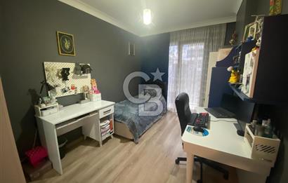 CB ODAK'TAN SİTELER MH.MYVİSTA SMART SİTESİ SATILIK 3+1 DAİRE