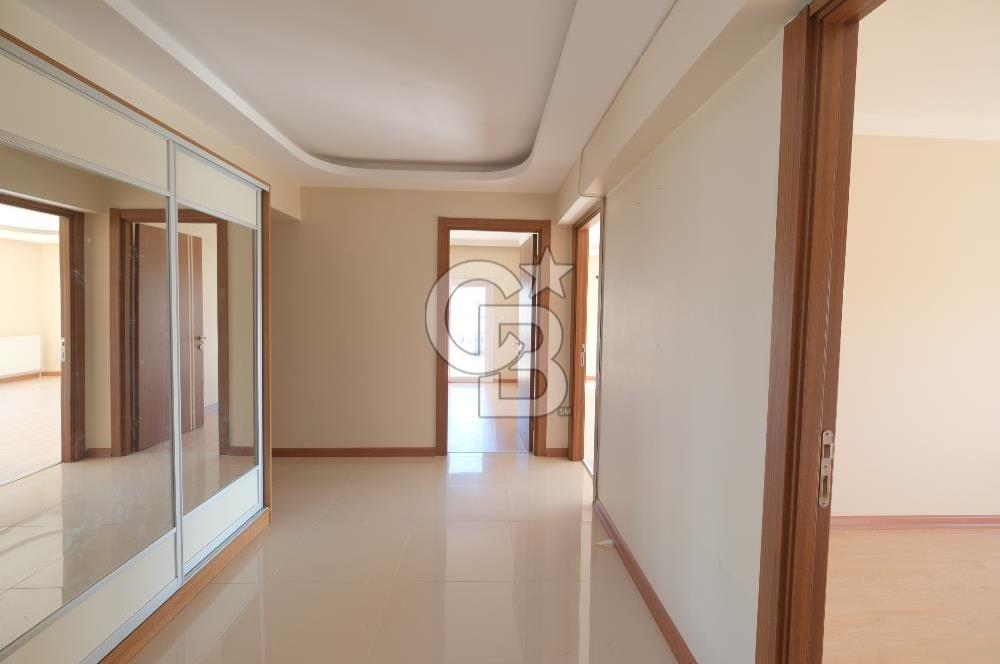 MENEMEN-ULUKENT'TE CB İYA'DAN SİTE İÇİNDE KİRALIK 3+1 LÜKS DAİRE