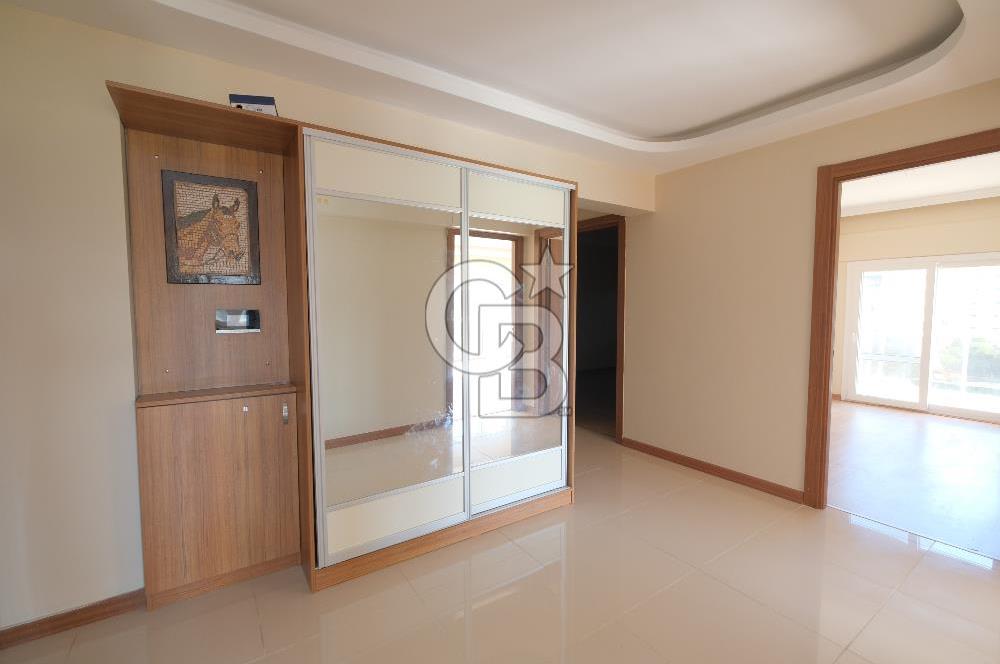 MENEMEN-ULUKENT'TE CB İYA'DAN SİTE İÇİNDE KİRALIK 3+1 LÜKS DAİRE