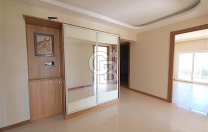 MENEMEN-ULUKENT'TE CB İYA'DAN SİTE İÇİNDE KİRALIK 3+1 LÜKS DAİRE