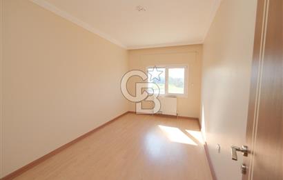 MENEMEN-ULUKENT'TE CB İYA'DAN SİTE İÇİNDE KİRALIK 3+1 LÜKS DAİRE