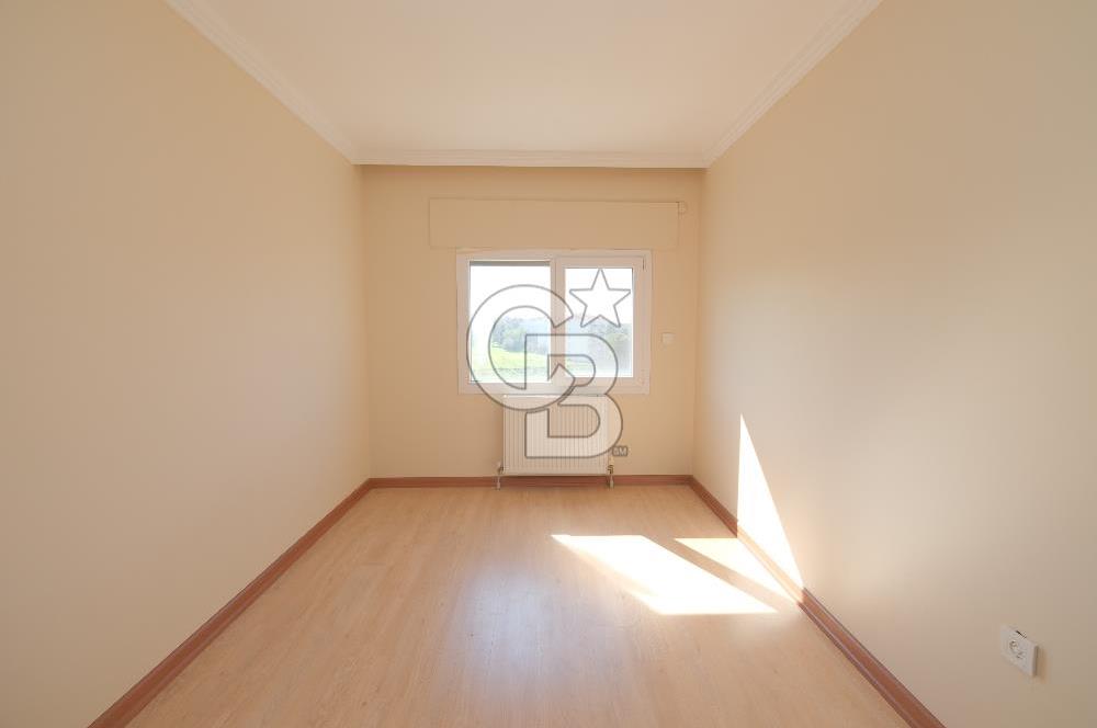 MENEMEN-ULUKENT'TE CB İYA'DAN SİTE İÇİNDE KİRALIK 3+1 LÜKS DAİRE