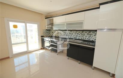 MENEMEN-ULUKENT'TE CB İYA'DAN SİTE İÇİNDE KİRALIK 3+1 LÜKS DAİRE