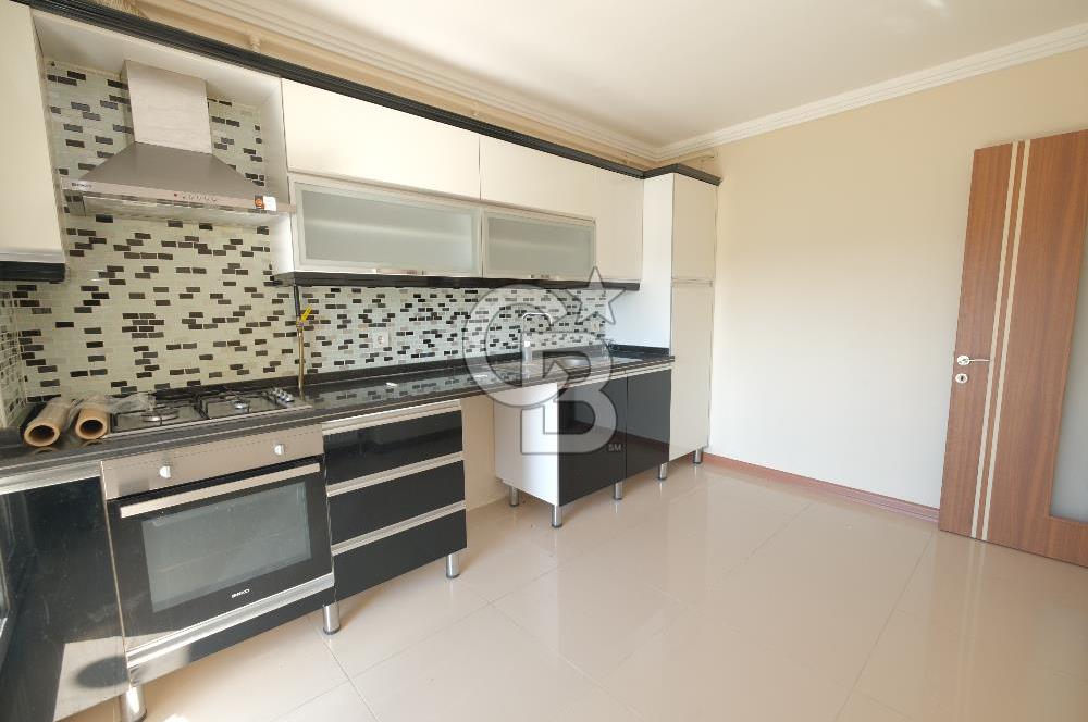 MENEMEN-ULUKENT'TE CB İYA'DAN SİTE İÇİNDE KİRALIK 3+1 LÜKS DAİRE