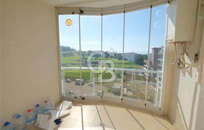 MENEMEN-ULUKENT'TE CB İYA'DAN SİTE İÇİNDE KİRALIK 3+1 LÜKS DAİRE