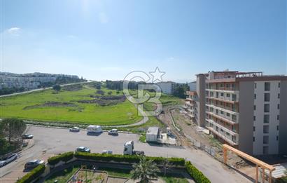 MENEMEN-ULUKENT'TE CB İYA'DAN SİTE İÇİNDE KİRALIK 3+1 LÜKS DAİRE