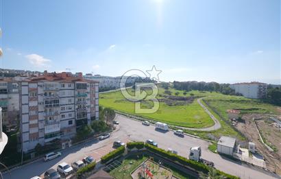 MENEMEN-ULUKENT'TE CB İYA'DAN SİTE İÇİNDE KİRALIK 3+1 LÜKS DAİRE