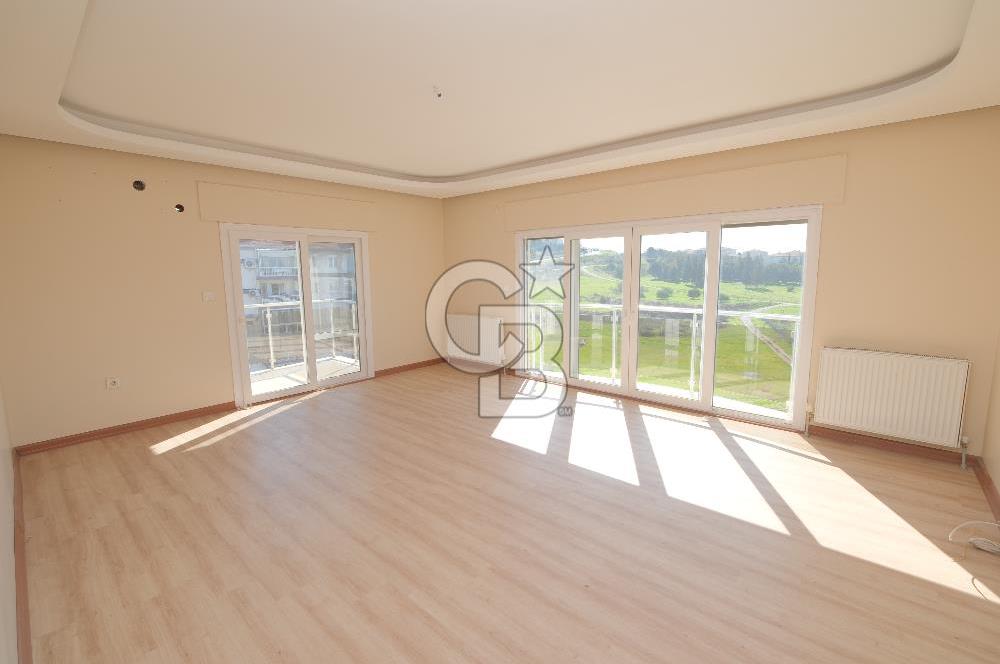 MENEMEN-ULUKENT'TE CB İYA'DAN SİTE İÇİNDE KİRALIK 3+1 LÜKS DAİRE