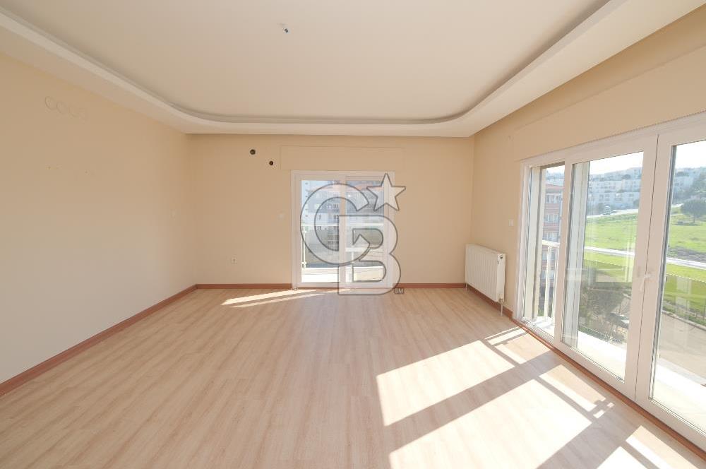 MENEMEN-ULUKENT'TE CB İYA'DAN SİTE İÇİNDE KİRALIK 3+1 LÜKS DAİRE