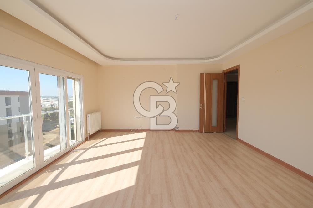 MENEMEN-ULUKENT'TE CB İYA'DAN SİTE İÇİNDE KİRALIK 3+1 LÜKS DAİRE