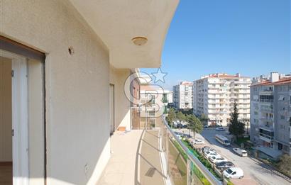 MENEMEN-ULUKENT'TE CB İYA'DAN SİTE İÇİNDE KİRALIK 3+1 LÜKS DAİRE