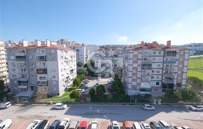 MENEMEN-ULUKENT'TE CB İYA'DAN SİTE İÇİNDE KİRALIK 3+1 LÜKS DAİRE