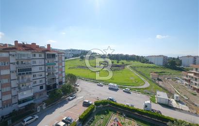 MENEMEN-ULUKENT'TE CB İYA'DAN SİTE İÇİNDE KİRALIK 3+1 LÜKS DAİRE