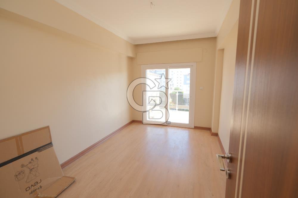 MENEMEN-ULUKENT'TE CB İYA'DAN SİTE İÇİNDE KİRALIK 3+1 LÜKS DAİRE