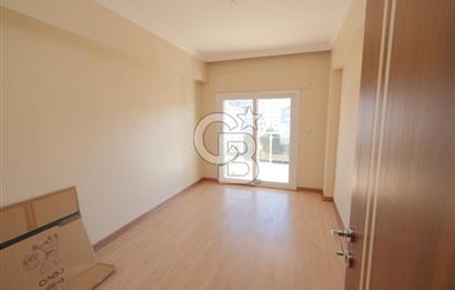 MENEMEN-ULUKENT'TE CB İYA'DAN SİTE İÇİNDE KİRALIK 3+1 LÜKS DAİRE